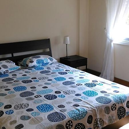 Modern City Center Apt Λάρνακα Εξωτερικό φωτογραφία