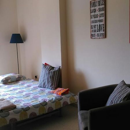 Modern City Center Apt Λάρνακα Εξωτερικό φωτογραφία