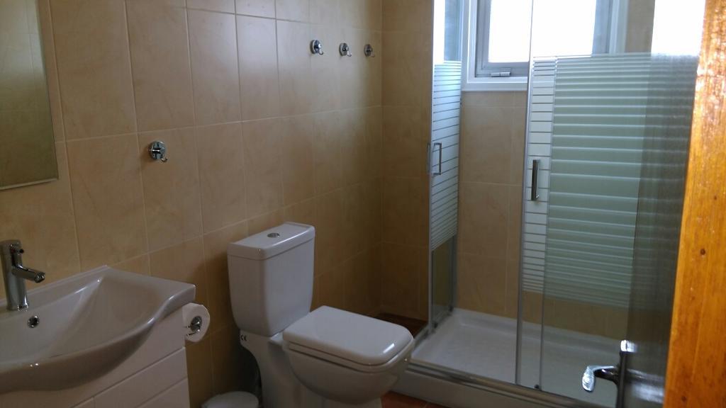 Modern City Center Apt Λάρνακα Εξωτερικό φωτογραφία