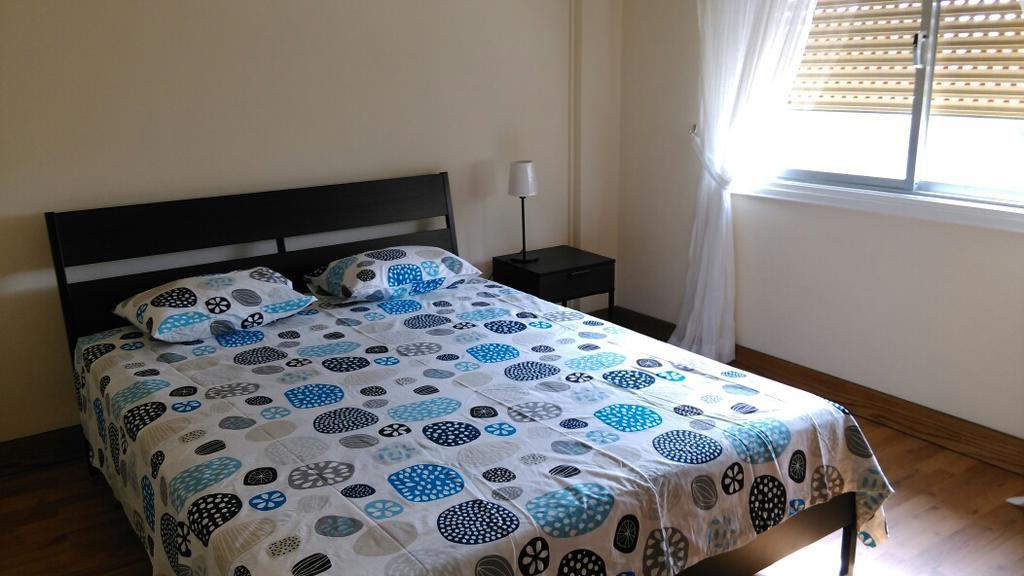 Modern City Center Apt Λάρνακα Εξωτερικό φωτογραφία