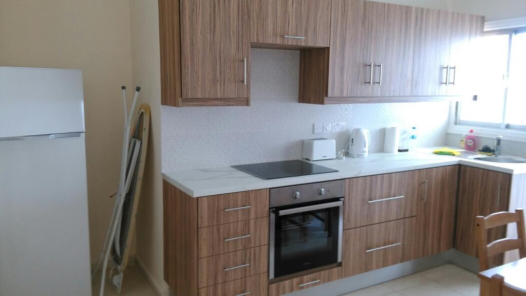 Modern City Center Apt Λάρνακα Εξωτερικό φωτογραφία