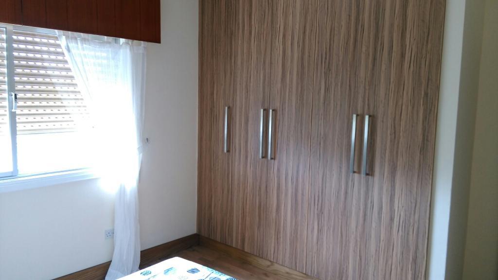Modern City Center Apt Λάρνακα Εξωτερικό φωτογραφία