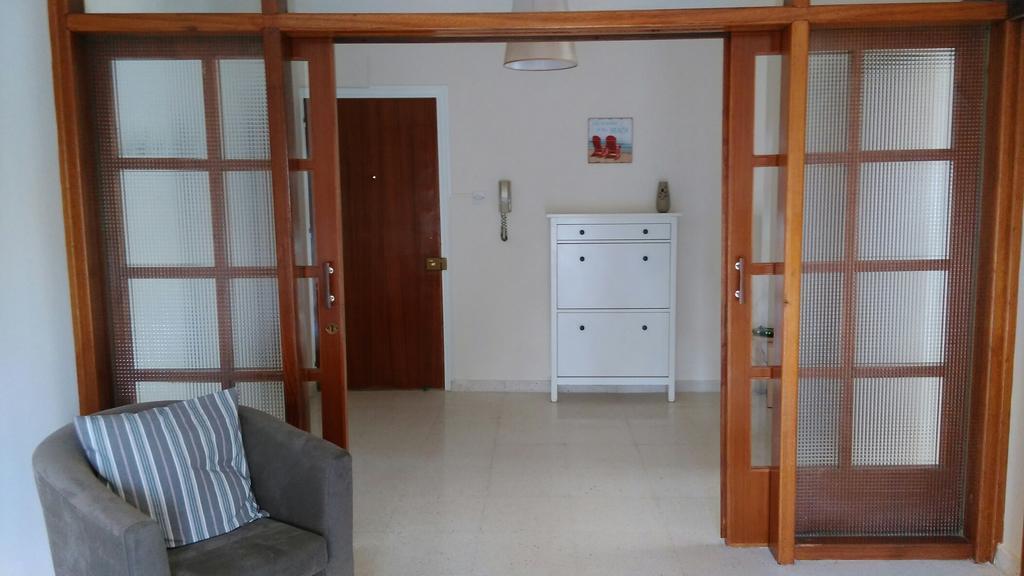 Modern City Center Apt Λάρνακα Εξωτερικό φωτογραφία